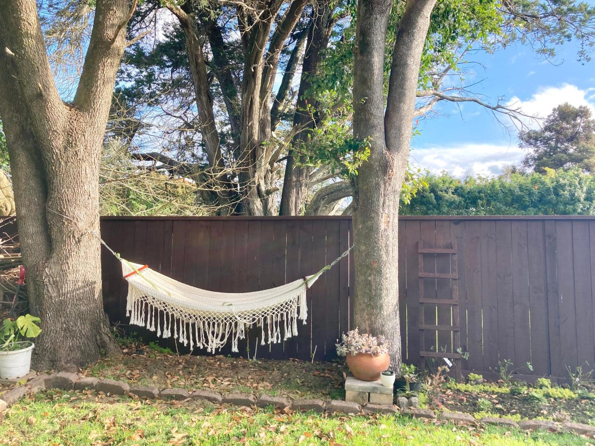 Spacious And Sunny Master Bedroom With Shared Bathrooms *